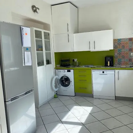 Hébergement de vacances Charming In *