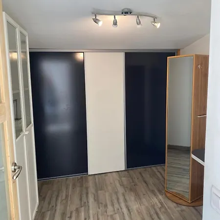 Hébergement de vacances Charming In