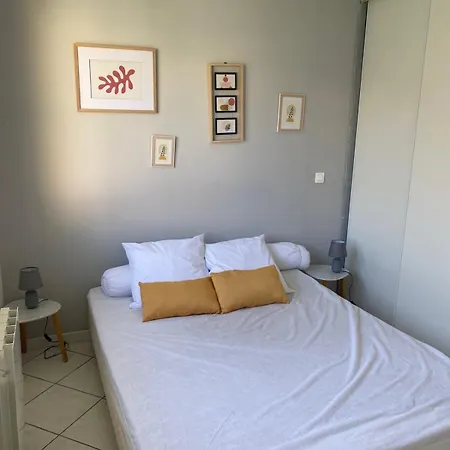 Charming In Hébergement de vacances