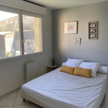 Hébergement de vacances Charming In *