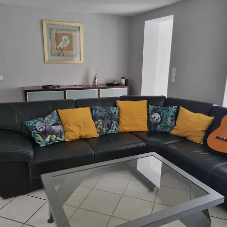 Ferienhaus Charming In Agde