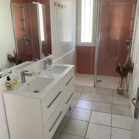 Charming In Ferienhaus *