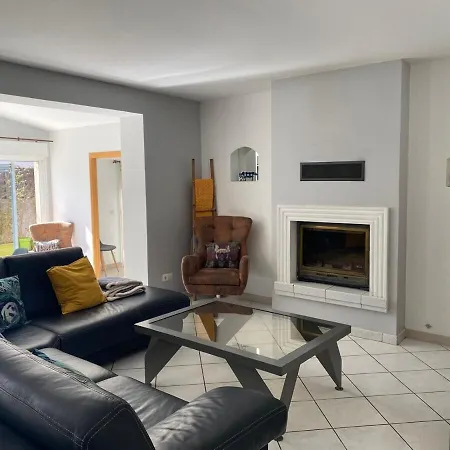 Charming In Ferienhaus Agde