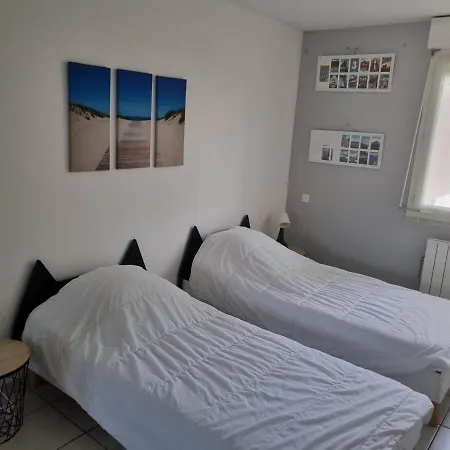 Charming In Ferienhaus