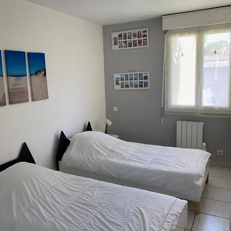 Charming In Ferienhaus *