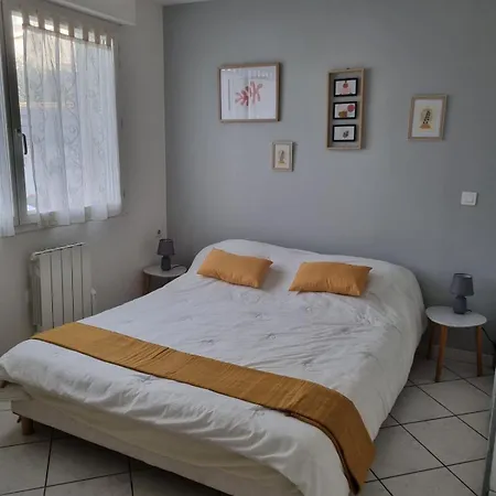 Ferienhaus Charming In Agde