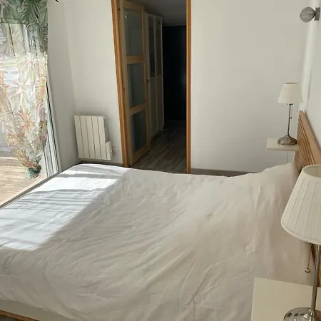 Charming In Ferienhaus