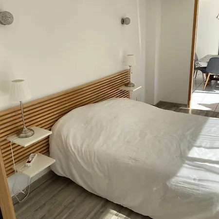 Ferienhaus Charming In